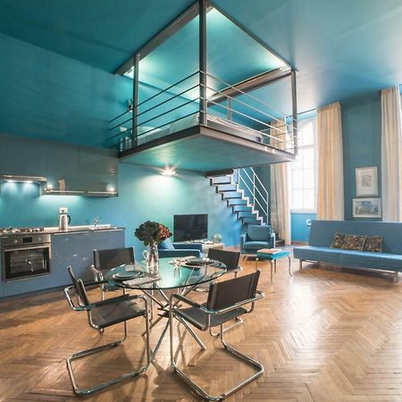 Loft Vasari Appartement Florence Buitenkant foto