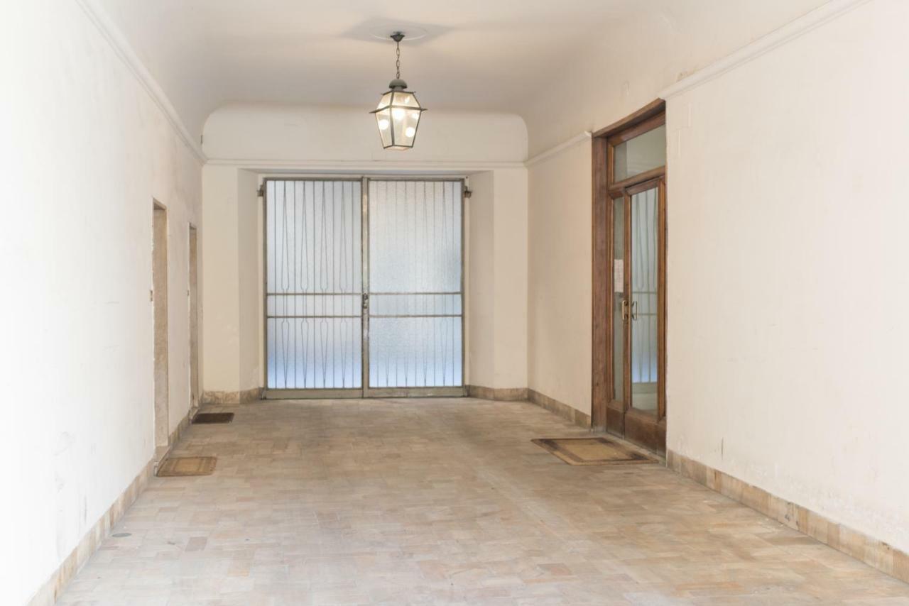 Loft Vasari Appartement Florence Buitenkant foto